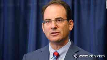 Colorado attorney general report found Aurora police racially biased and fire department administered ketamine illegally - CNN