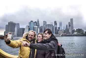 Edegemse stadsgids in New York dolgelukkig met opheffen travel ban: “Ik viel bijna flauw toen ik het goede nieuws hoorde”