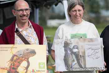 Biodiversiteitscharter gebaseerd op vier pijlers (Rotselaar) - Het Nieuwsblad