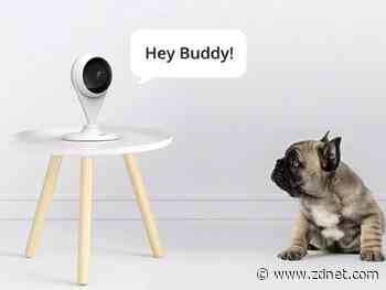 360 AC1C indoor security camera review: Low-cost security camera that is simple to set up and use