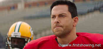 Zachary Levi is Kurt Warner in Teaser Trailer for 'American Underdog'
