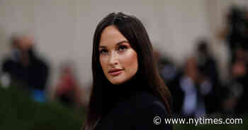 Kacey Musgraves, Country Music Chameleon