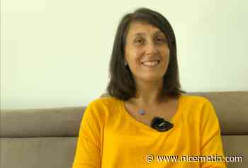 Cette niçoise est finaliste du prix mondial des enseignants