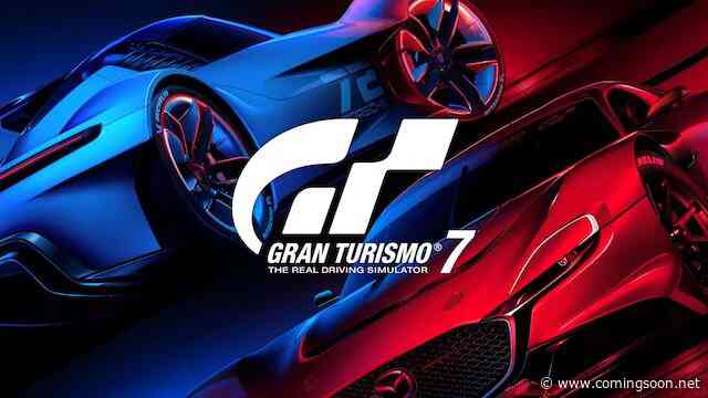 Gran Turismo 7 Gets 25th Anniversary Edition, Several Pre-Order Bonuses