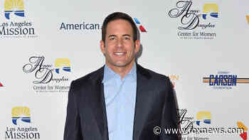 Tarek El Moussa tests positive for breakthrough coronavirus case, stops production on shows - Fox News