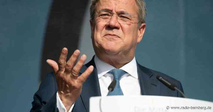 Empörung über CDU-Wahlwerbespot mit Querdenker