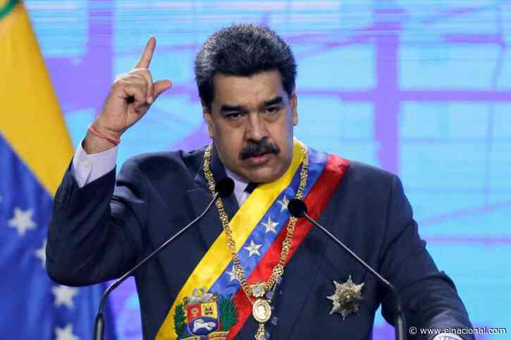 Maduro desata una nueva rencilla dentro del gobierno de Perú