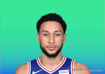 Ben Simmons will not report to Sixers training camp