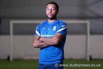 Footballers of colour face stream of continuous abuse, says Troy Deeney - Dudley News