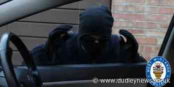 Warning over armed gang stealing catalytic converters across Black Country - Dudley News