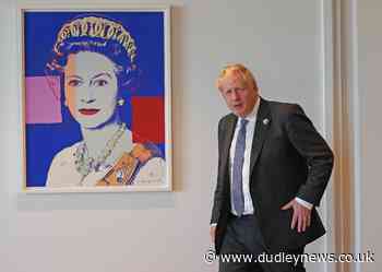 Boris Johnson suggests Afghanistan withdrawal could have been handled differently - Dudley News