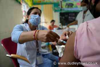 India calls new UK Covid-19 vaccine rules 'discriminatory' - Dudley News