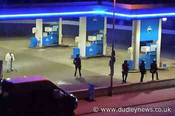 German officials fear anti-mask radicalisation after killing - Dudley News