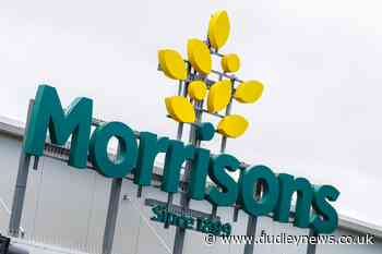 Morrisons breakfasts are half price this week including fry ups for less than £2 - Dudley News