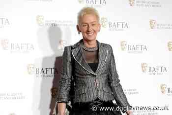 Muriel Gray steps down as Glasgow School of Art chairwoman - Dudley News
