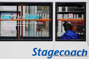 Stagecoach and National Express in merger talks - Dudley News