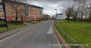 Part of Brierley Hill road to close for three weeks - Dudley News