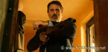 British Revenge Thriller 'Vengeance is Mine' Trailer with Con O'Neill