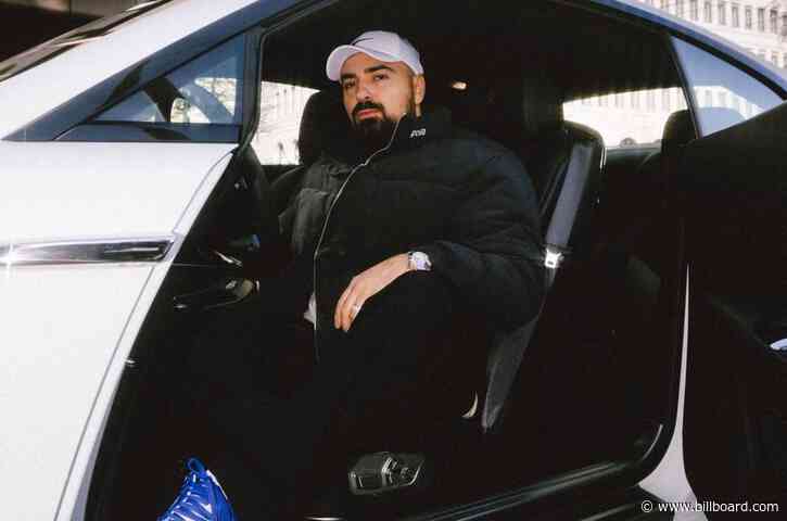Producer OZ Talks Connecting With Drake & Breaks Down His ‘Certified Lover Boy’ Placements