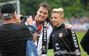 Schalke 04 holt früheren St.-Pauli-Dribbler - TAGEBLATT: Nachrichten aus Stade, Buxtehude und der Region - Tageblatt-online