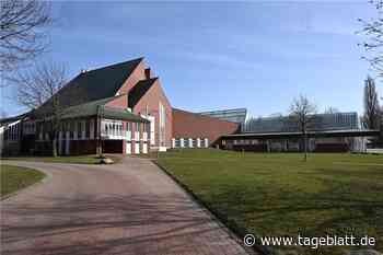 Welche Veranstaltungen im Stadeum stattfinden dürfen - und welche nicht - Stade - Tageblatt-online