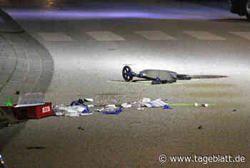 Corona-Effekt in 2020: Zahl der Verkehrsunfälle von Kindern gesunken - Landkreis Stade - Tageblatt-online