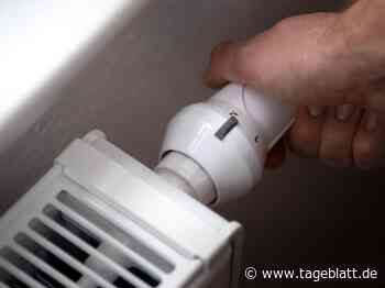 Gaspreise steigen: Verbrauchern droht teurer Winter - Landkreis Stade - Tageblatt-online