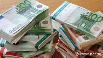 Corona: Stade erhält rund eine Million Euro Fördergelder - NDR.de