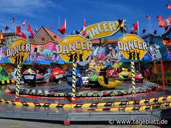 Endlich wieder Jahrmarkt in der Stader Altstadt - Stade - Tageblatt-online