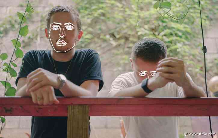 Disclosure release new track ‘Observer Effect’ from upcoming DJ-Kicks mix