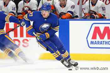 Single-game Sabres tickets go on sale