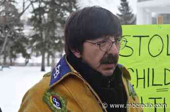 Two Indigenous candidates from Saskatoon looking to become newest MPs - MBC Radio