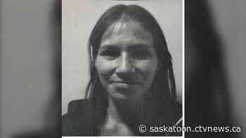 Saskatoon police asking for assistance in locating woman - CTV News Saskatoon