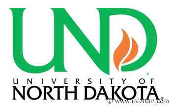 UND offers $100 incentive to students to get coronavirus vaccinations - INFORUM
