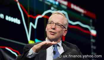Dudley Says China Concerns Won’t Delay Fed Signaling Taper Move - Yahoo Finance UK
