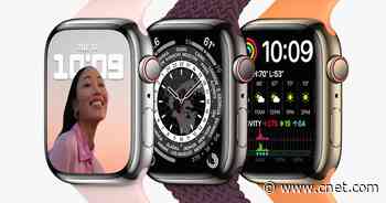 WatchOS 8 is here: Best new features on the Apple Watch     - CNET