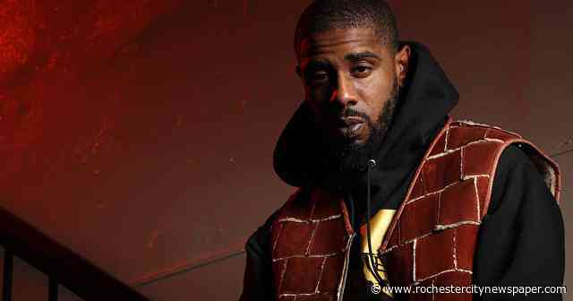 Rapper RO$CO hosts dynamic hip-hop concert and merch pop-up