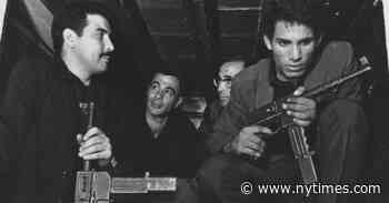 Saadi Yacef, ‘Battle of Algiers’ Catalyst and Actor, Dies at 93