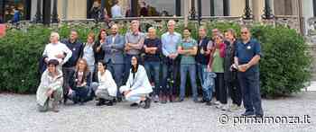 Arcore, Monguzzi infiamma la campagna elettorale: "Solo io posso battere la destra" - Prima Monza