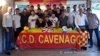 Promozione, girone B: Poker del Cavenago alla Casati Arcore - MonzaToday