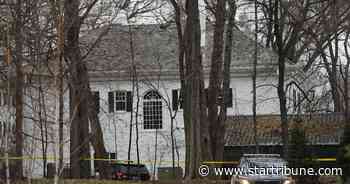 Nurse who discovered Jacobs murder-suicide at Orono mansion sues estate for trauma