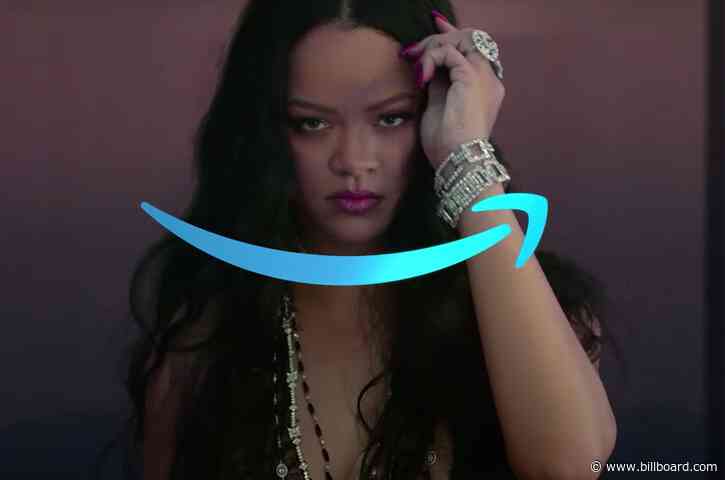 Watch Rihanna Run This Town in ‘Savage x Fenty Vol. 3′ Trailer