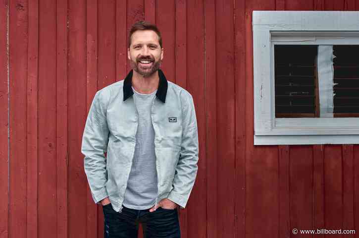 Five Burning Questions: Walker Hayes’ ‘Fancy Like’ Hits Top 5 on Hot 100