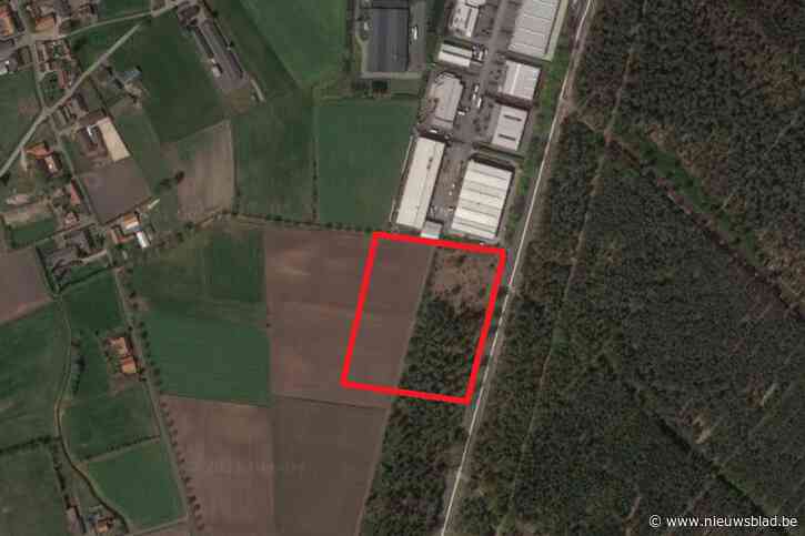 Gemeentebestuur zkt zonevreemde onderneming