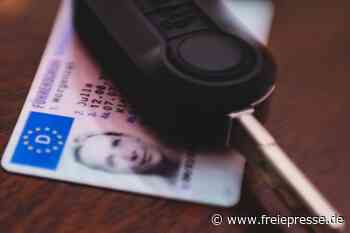 Führerscheinstelle weiter in der Kritik - Freie Presse