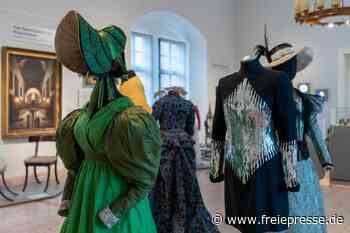 Von Cranach bis Karl Lagerfeld - Freie Presse