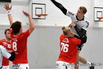 Überraschung geglückt - Freie Presse