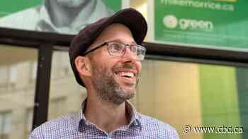 Historic Green win in Ontario 'humbling' given party turmoil, says incoming MP