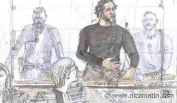 Le jihadiste français Tyler Vilus condamné à la réclusion criminelle à perpétuité en appel