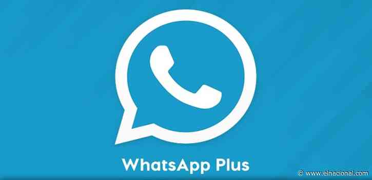WhatsApp Plus: qué es y cómo instalarlo